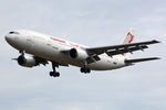 TS-IPC @ EBBR - at bru - by Ronald