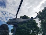 73-21712 - UH-1 zx River Rouge MI - by Florida Metal