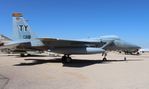 74-0118 @ KDMA - F-15 zx - by Florida Metal