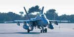 163124 @ KPSM - WOLF12 taxiing off RW16 - by Topgunphotography