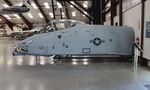 77-0262 @ KDMA - A-10 zx - by Florida Metal