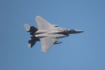 78-0539 @ KOSH - F-15 zx - by Florida Metal