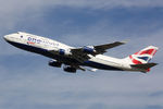 G-CIVZ @ EGLL - at lhr - by Ronald
