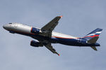 VP-BKY @ EGLL - at lhr - by Ronald