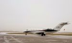 N411NB @ KDVN - On the REVV Aviation ramp Davenport Iowa - by Floyd Taber