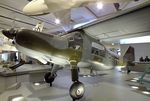 56 66 - Dornier Do 27B at Deutsches Museum, München (Munich)