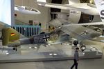 56 66 - Dornier Do 27B at Deutsches Museum, München (Munich) - by Ingo Warnecke