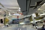 56 66 - Dornier Do 27B at Deutsches Museum, München (Munich) - by Ingo Warnecke