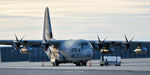 170276 @ KPSM - OTIS17 parked on the ramp after clearing customs - by Topgunphotography