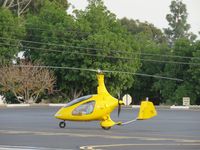 N232PG @ 3611 - Waiting to take off - by 30295