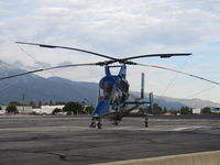N675TH @ 3611 - Parked - by 30295