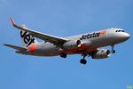 VH-VFU @ NZCH - from AKL - by Bill Mallinson