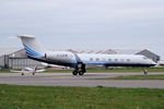 G-LSCW @ EGSH - Departing from Norwich. - by Graham Reeve