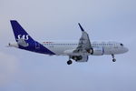EI-SIW @ CPH - Copenhagen 7.1.2024 with the name Veborg Viking - by leo larsen