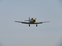 N9060Z @ 3611 - Landing - by 30295
