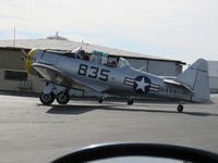 N9060Z @ 3611 - Parking - by 30295