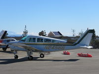 N24566 @ 3611 - Parked - by 30295