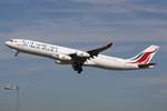 4R-ADA @ EGLL - at lhr - by Ronald