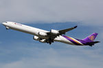 HS-TNE @ EGLL - at lhr - by Ronald