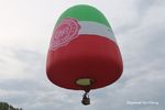 OO-BCT - Confiserie Thys, ballonmeeting Lochristi, ex OK-0717. - by Raymond De Clercq