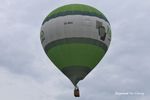 OO-BKK - Kassico at Ballonmeeting Lochristi.