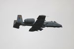 78-0684 @ KMCF - A-10 zx - by Florida Metal
