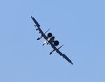 79-0095 @ KORL - A-10 zx - by Florida Metal