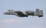 79-0114 @ KBKL - A-10 zx - by Florida Metal