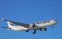 OH-LTT @ CPH - OH-LTT landing rw 04L - by Erik Oxtorp