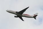 7T-VJC @ LFPO - Airbus A330-202, Climbing from rwy 24,Paris Orly airport (LFPO-ORY) - by Yves-Q