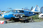 F-BHPM @ LFBO - Preserved - by micka2b