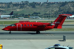 F-HUNK @ LEMD - Taxiing - by micka2b