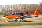 N26VL @ EHLE - Lelystad Airport - by Jan Bekker