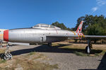 FU-125 @ LFBO - Preserved - by micka2b
