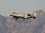 80-0173 @ KDMA - A-10 zx - by Florida Metal