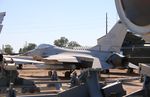 80-0509 @ KDMA - F-16 zx - by Florida Metal