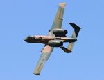 81-0962 @ KLAL - A-10 zx - by Florida Metal