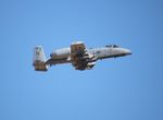 81-0981 @ KDMA - A-10 zx - by Florida Metal