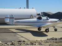 N2951H @ 3611 - Stopped - by 30295