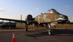 82-0660 @ KLAL - A-10 zx - by Florida Metal
