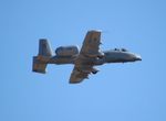 82-0663 @ KDMA - A-10 zx - by Florida Metal