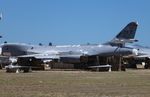 84-0055 @ KDMA - B-1 zx - by Florida Metal