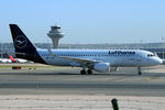 D-AIWI @ LEMD - Taxiing - by micka2b