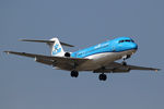 PH-KZS @ EHAM - at spl - by Ronald