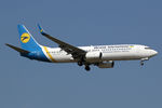 UR-PSE @ EHAM - at spl - by Ronald