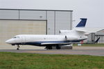 HB-IAA @ EGSH - Parked at Norwich. - by Graham Reeve