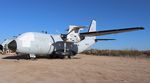 90-0171 @ KDMA - C-27 zx - by Florida Metal