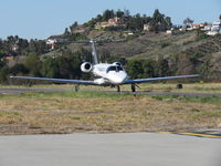 N341N @ 1938 - Taxiing - by 30295