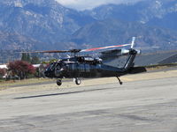 N82BH @ 1938 - Lifting off - by 30295