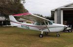 N7115Q @ X39 - Cessna 172L